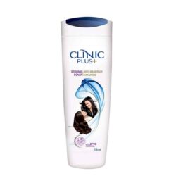 Clinic Plus Strong Scalp Shampoo 175 ml 4