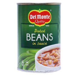 Del Monte Baked Beans 450 grams