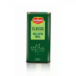 Del Monte Classic Olive Oil 200 ml