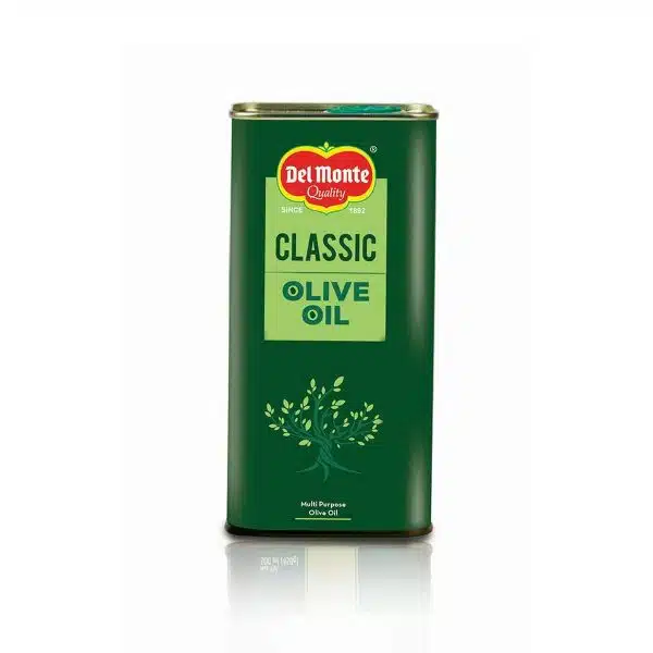 Del Monte Classic Olive Oil 200 ml