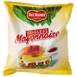 Del Monte Eggless Mayonnaise 1 Kg