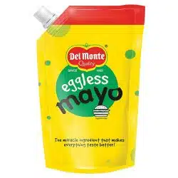 Del Monte Eggless Mayonnaise 900 grams