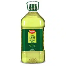 Del Monte Extra Light Olive Oil PET 5 lts