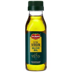 Del Monte Extra Virgin Olive Oil Pet 250 ml 3
