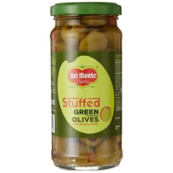 Del Monte Green Stuffed Olive 235 grams 3