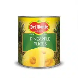 Del Monte Pineapple Slices 439 grams 2