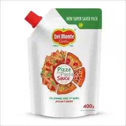 Del Monte Pizza and Pasta Sauce 400 grams 3