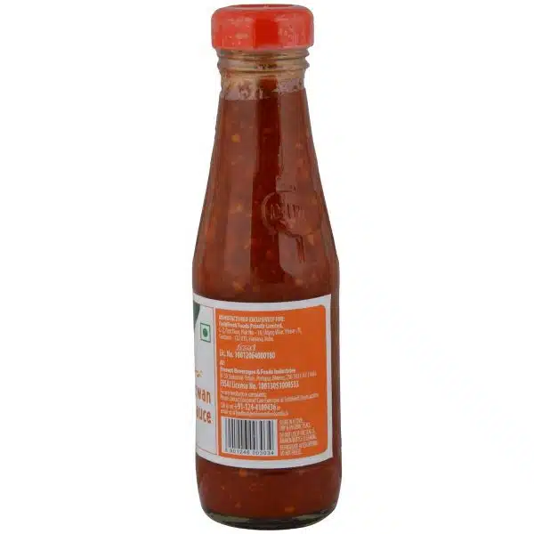 Del Monte Schezwan Sauce 190 grams 2