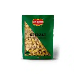 Del Monte Spirali Pasta Imported 500 grams