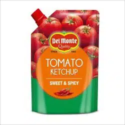 Del Monte Tomato Ketchup Sweet Spicy 950 grams 3 1