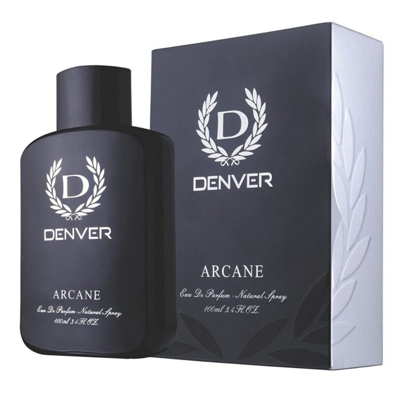 Denver Arcane Perfume 100 ml