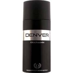 Denver Black Code Perfume 60 ml Deo 50 ml