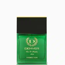 Denver Hamilton Perfume Long Lasting Perfume 60 ml For Men 1