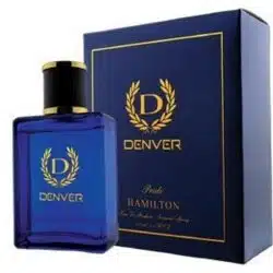 Denver Natural Hamilton Blue Perfume 100 ml