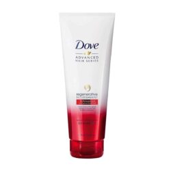 Dove Regenerative Repair Shampoo 260 ml
