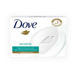 Dove Sensitive Beauty Bathing Bar 75 grams