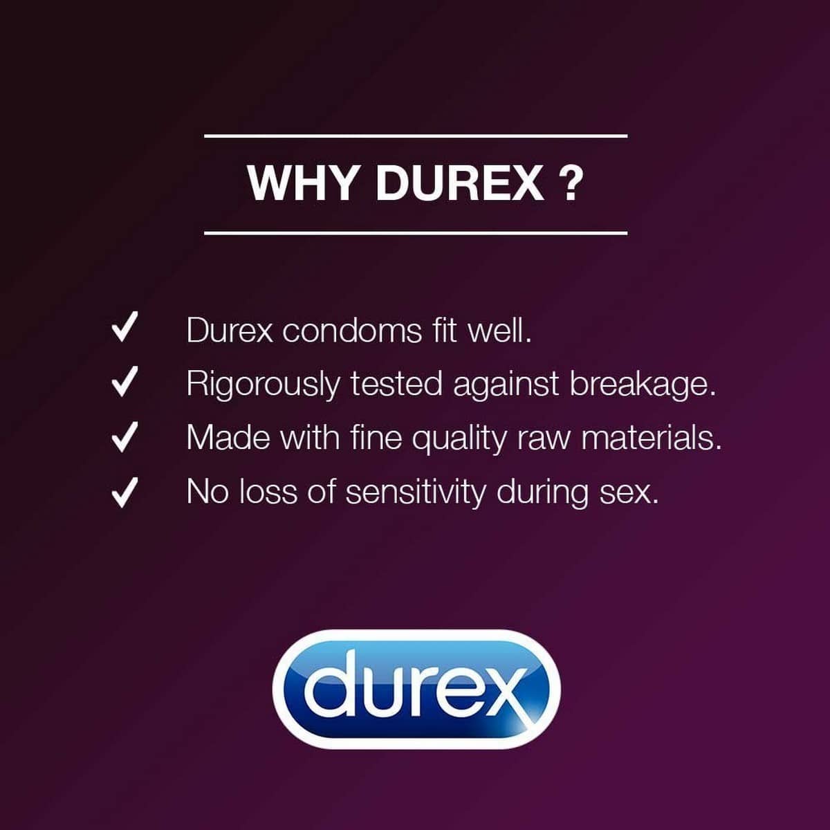 Durex Extra Time Condoms Pack (20 no) | RichesM Healthcare