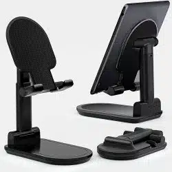 ELV Adjustable Portable Cell Phone Mobile Stand