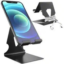 ELV Direct Universal Phone Stand Holder 7 inches