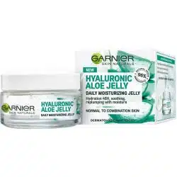 Garnier 3 in 1 Hyaluronic moisturizing aloe jelly 50 ml