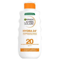Garnier Ambre Solaire Hydra 24 SPF 20 200 ml