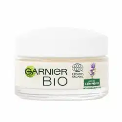 Garnier Bio Anti Wrinkle Day cream 50 ml