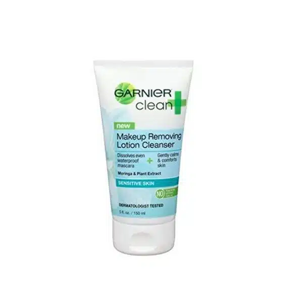 Garnier Clean Makeup Removing Lotion 150 ml