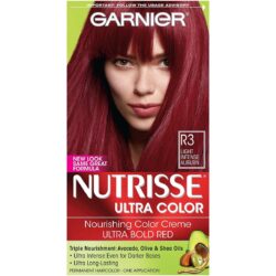 Garnier Color Creme R3 Light Intense Auburn 159 grams 3