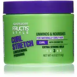Garnier Curl Stretch Loosening Pudding Spray 114 grams 2