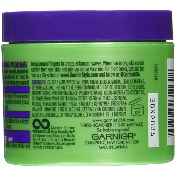 Garnier Curl Stretch Loosening Pudding Spray 114 grams 3