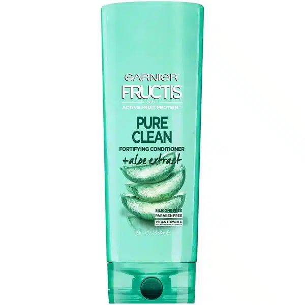 Garnier Fructis Pure Clean Conditioner 354 ml