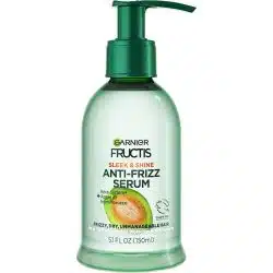 Garnier Fructis Sleek Shine Anti frizz Serum 150 ml