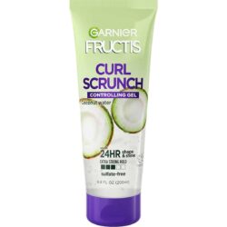 Garnier Fructis Style Curl Scrunch Gel 200 ml