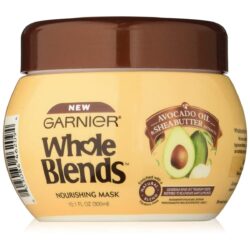 Garnier Hair Mask with Avocado Oil 300 ml 3