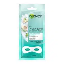 Garnier Hydra Bomb Eye Serum Mask 6 grams