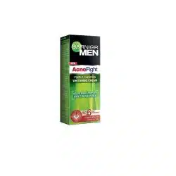 Garnier Men Acno Fight Whitening Cream 45 grams