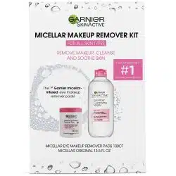 Garnier Micellar Makeup Removal Kit 13.5 fl oz 3