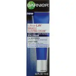 Garnier Miracle Anti Fatigue Eye Gel Cream 15 ml 2