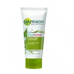 Garnier Pure Active Neem Facewash 100 grams