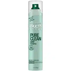 Garnier Pure Clean Dry Shampoo 96 grams