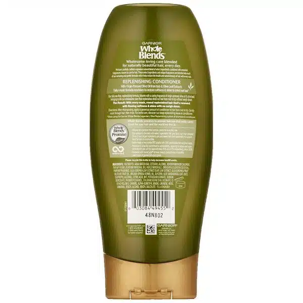 Garnier Replenishing Conditioner Legendary Olive 370 ml 2