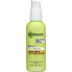 Garnier Skin Renew Anti sun Damage Spf 28 75 ml