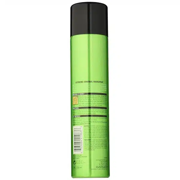 Garnier Style Extreme Hold Hairspray 234 grams