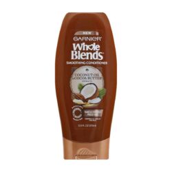 Garnier Whole Blends Conditioner with Coconut Oil 370 ml