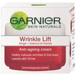 Garnier Wrinkle Lift Cream Anti Ageing 40 grams