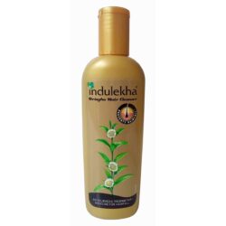 Indulekha Bringha Hair Cleanser Bottle 200 ml 2