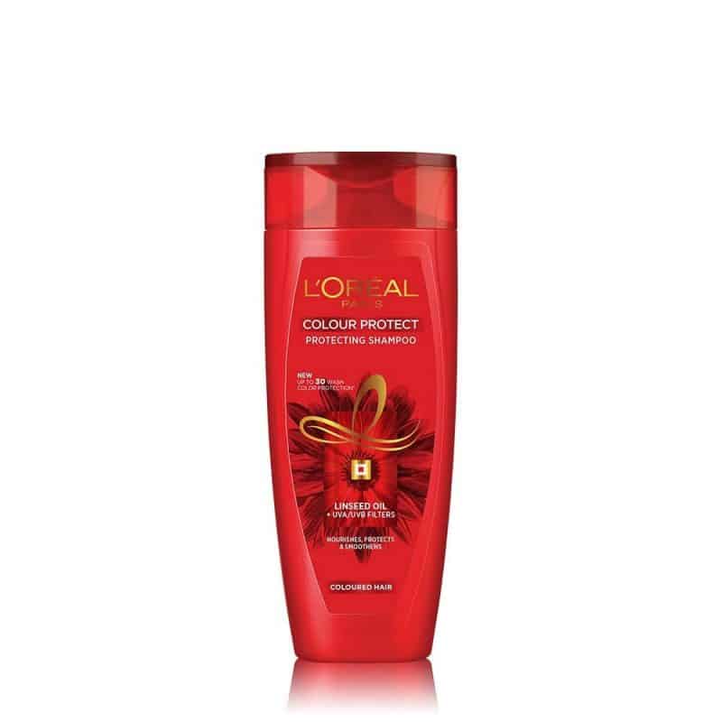 LOreal Paris Shampoo Colour Protect 360 ml