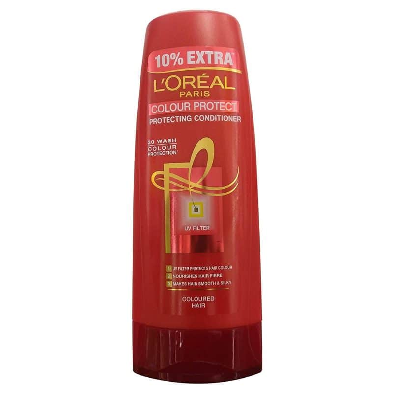 Loreal Conditioner Colour Protection 175 ml