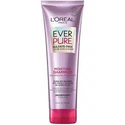 Loreal Everpure Sulfate Free Shampoo 250 ml