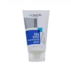 Loreal Fix Style Multi Vitamin Gel 150 ml